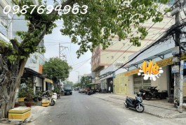 QUẬN 7, TÂN QUY - MẶT TIỀN ĐƯỜNG KINH DOANH SIÊU ĐỈNH - THU NHẬP 15 TR/THÁNG